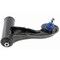 Mevotech E4(97) Control Arm-Bj, Cmk90423 CMK90423 - alternate 5